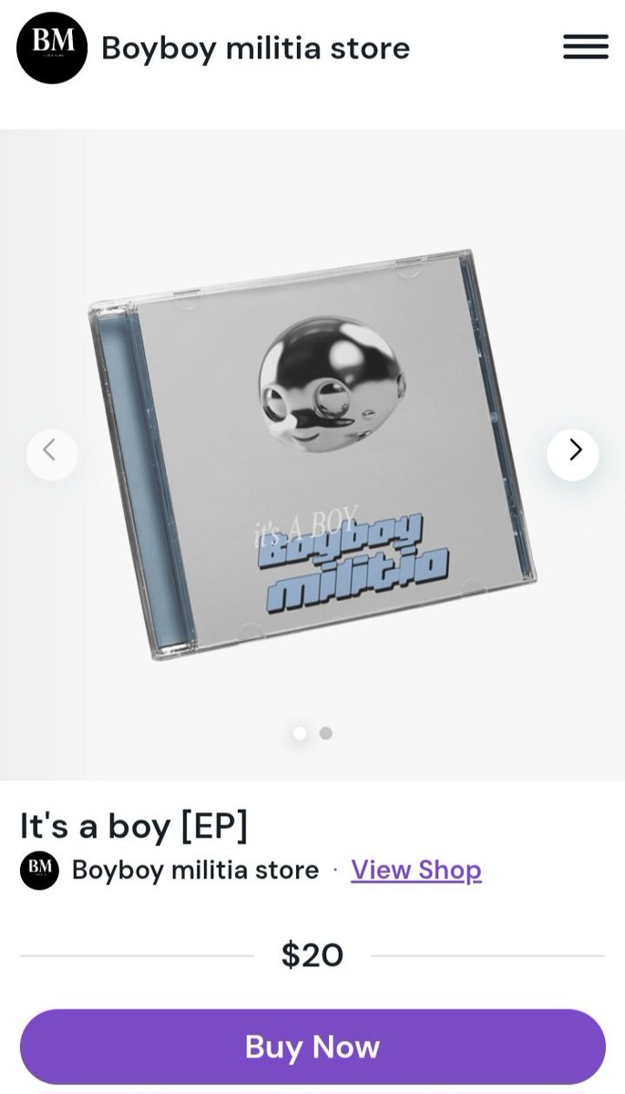 BUY NOW: ko-fi.com/s/43251c2a9c