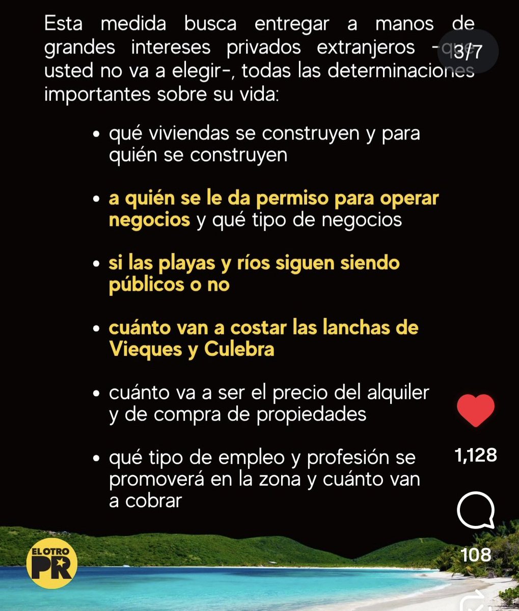 BrujaBoricua_2's tweet image. Puerto Rico sin puertorriqueños