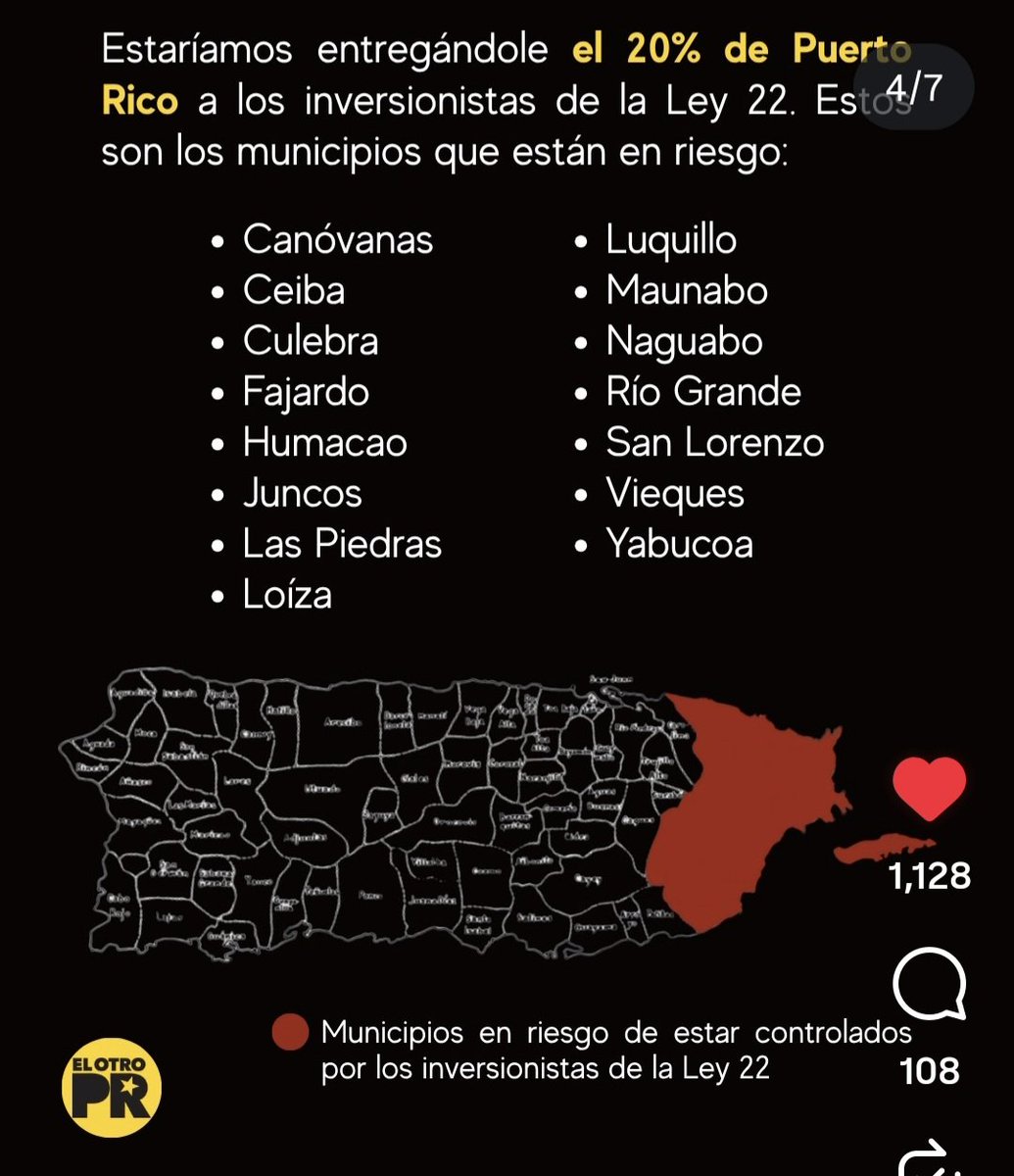 BrujaBoricua_2's tweet image. Puerto Rico sin puertorriqueños