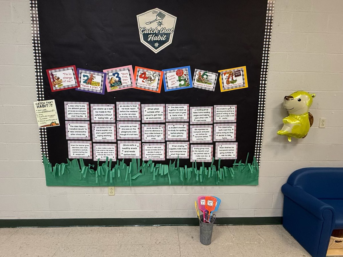 DUE_Principal's tweet image. Literacy Night! Fishing for Facts, Campfire Tales, Catch that Habit, S’mores, Bear Hunt, Word Building, Puppet Pals and the Book fair! Such a fun night! #WeAreDuello