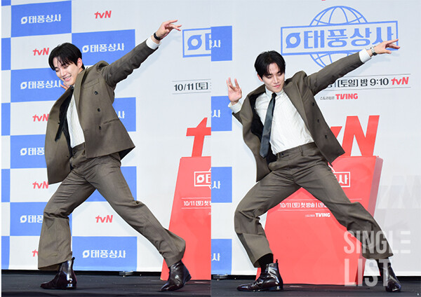 slist2015's tweet image. 이준호·김민하 ‘태풍상사’, 팝업스토어→호빵·텀블러 등 굿즈…IP 사업 활발

#이준호 #LEEJUNHO 
@dlwnsghek
#태풍상사팝업 #태풍상사팝업스토어
#TyphoonFamily 
#태풍상사 #태풍상사_이준호 
#김민하 #이준호X김민하 
#김민하X이준호 #태풍상사_김민하 
#김민하
#tvN태풍상사 #tvN토일드라마…