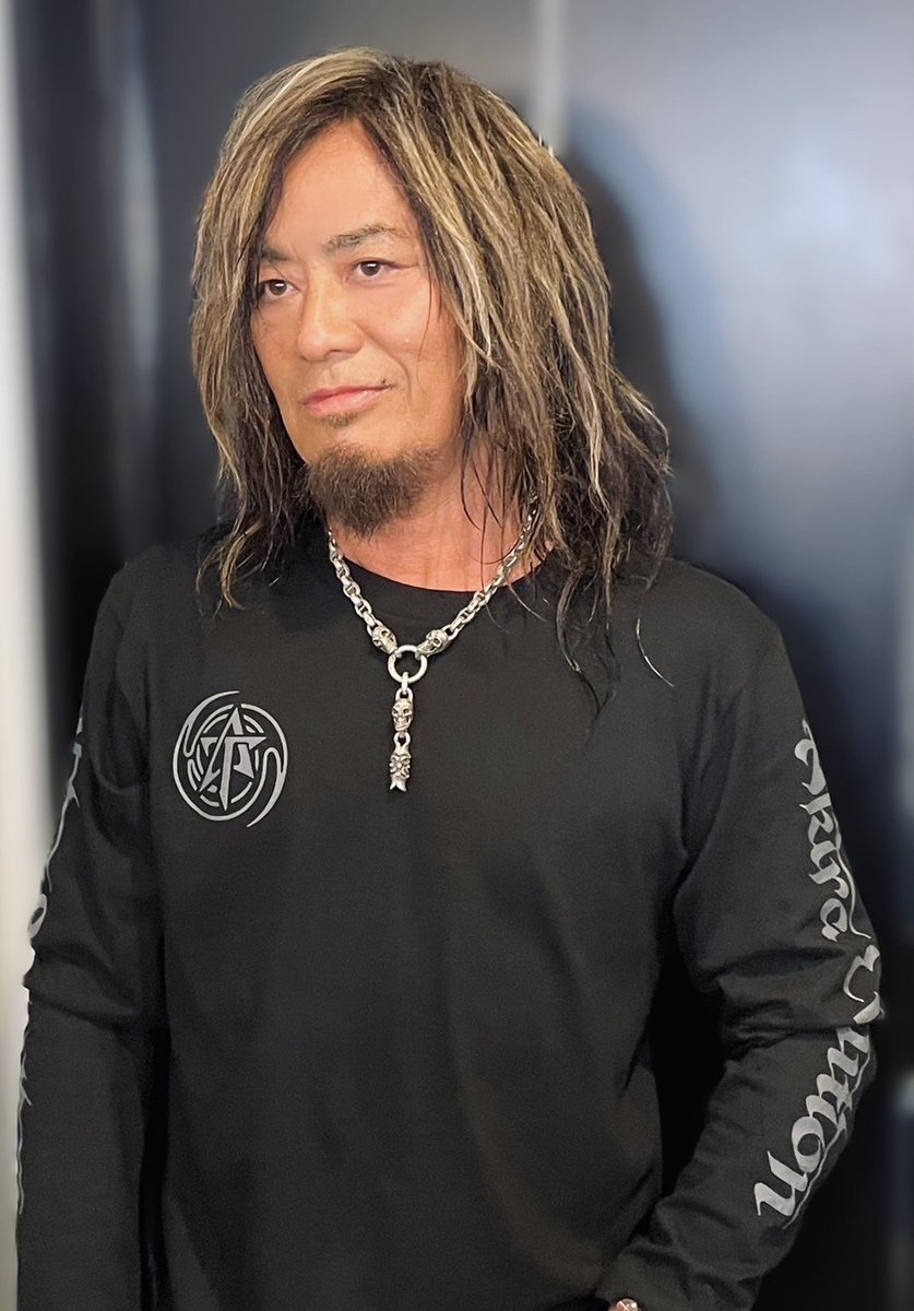 いろぱず@Ado11/23ROCKROCK11/24 (@bz_iminlove) / Posts / X