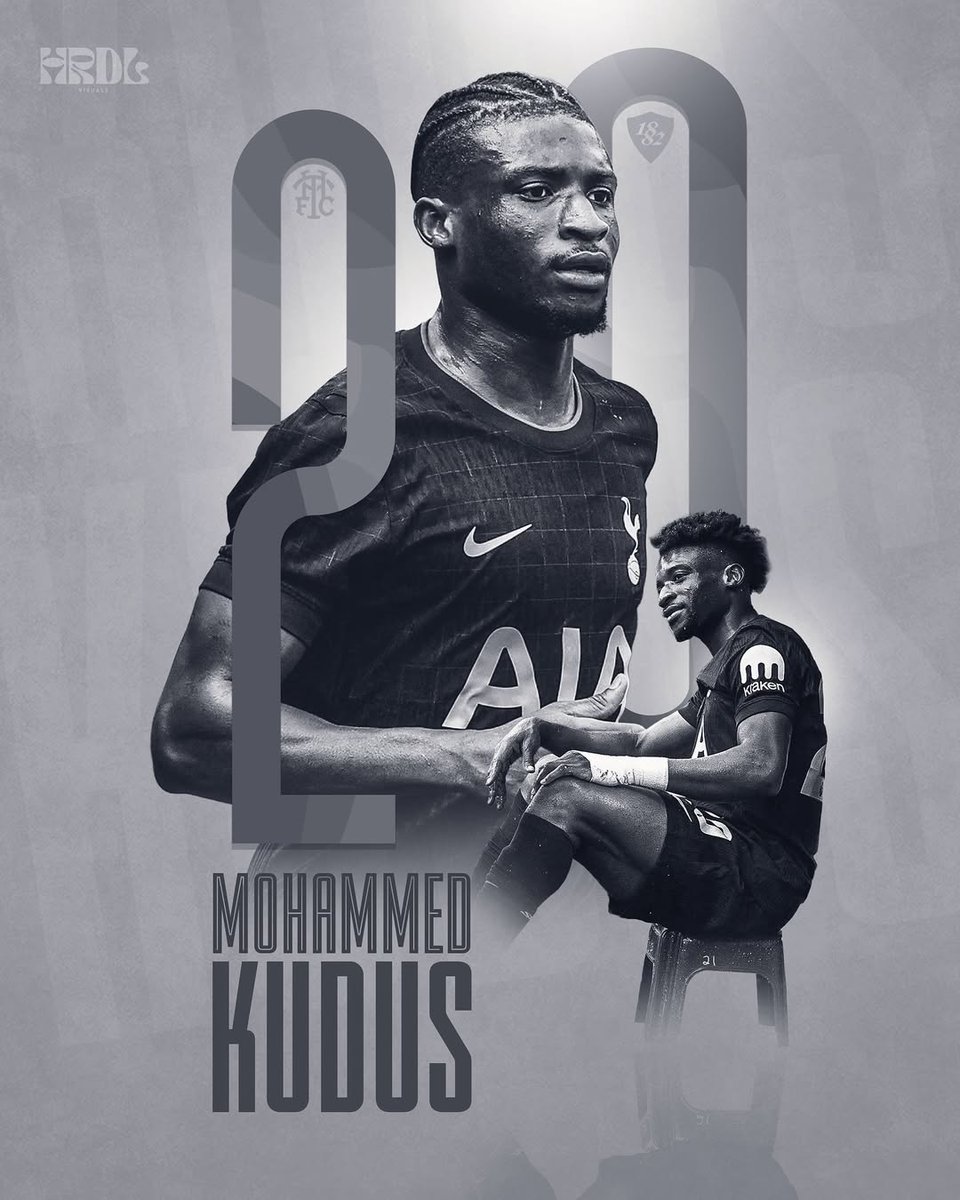 Kudus Mo20 tweet media