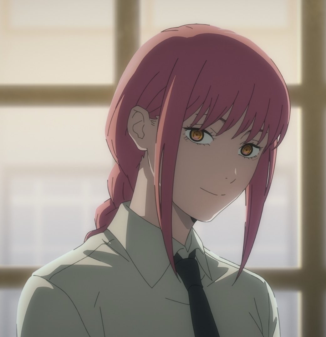 av0cadocore's tweet image. I just realized these two characters give off the same vibes and I find them pretty similar to each other