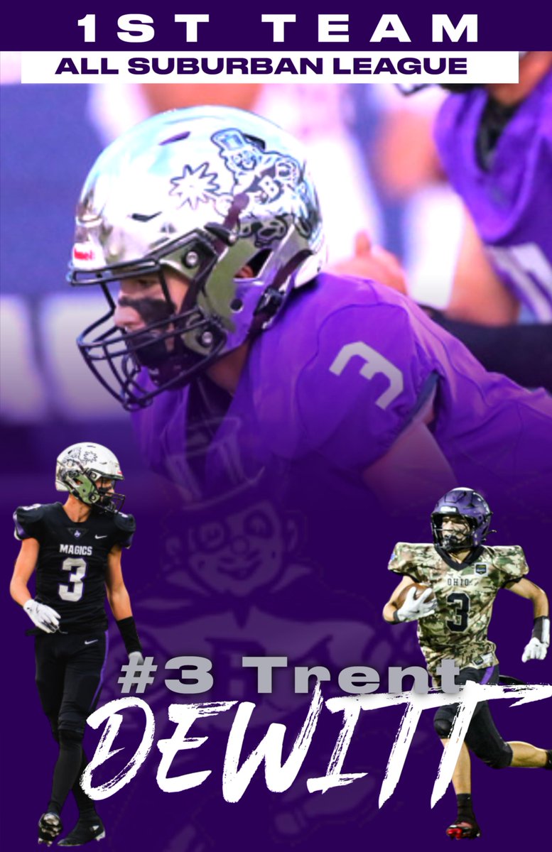 Barberton Football tweet media