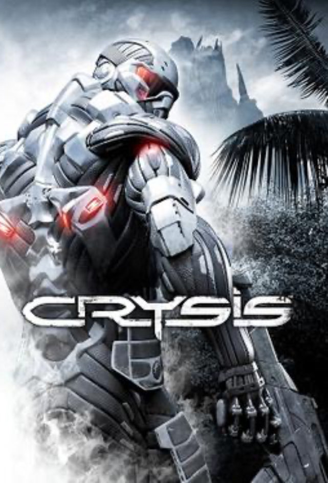 JordanFausnaugh's tweet image. This weekend I will be streaming #Crysis. This will be my first time play through.
All 3 of them are on #gamepass and I plan to stream through all of them.
Check out my Twitch in my bio. Follow. Turn on notifications.
Would love to see you there!!