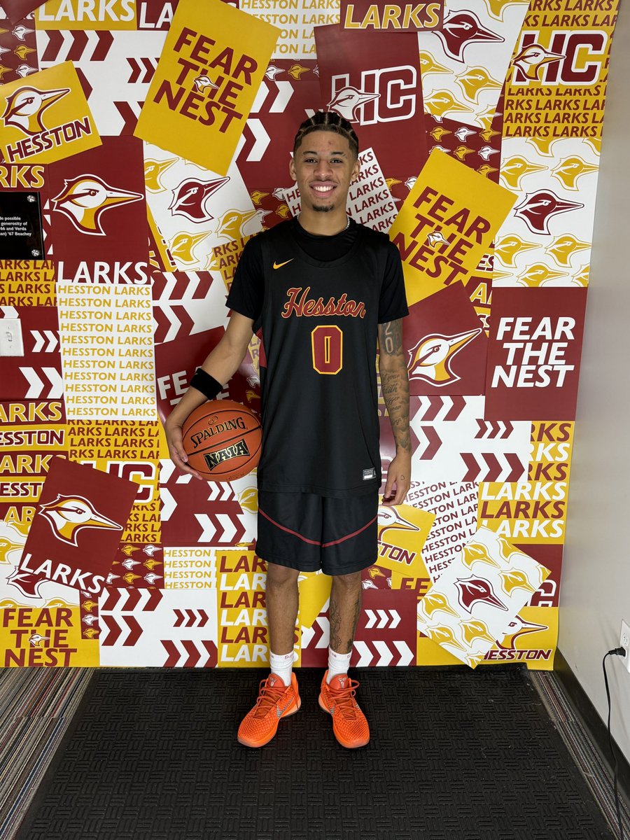 blessed to receive an offer from Hesston College. thank you Coach Matt and Coach Maldonado!

<a href="/lifeprep_BB/">Life Prep Boys Basketball</a> 
<a href="/HOH_Hoops/">Heart Over Hustle</a> 
<a href="/CoachHart_/">Coach Hart</a> 
<a href="/HoopDreams33/">Travell🏁</a> 
<a href="/CoachSMaldonado/">Sam Maldonado</a> 
<a href="/matthiebert22/">Matt Hiebert</a>