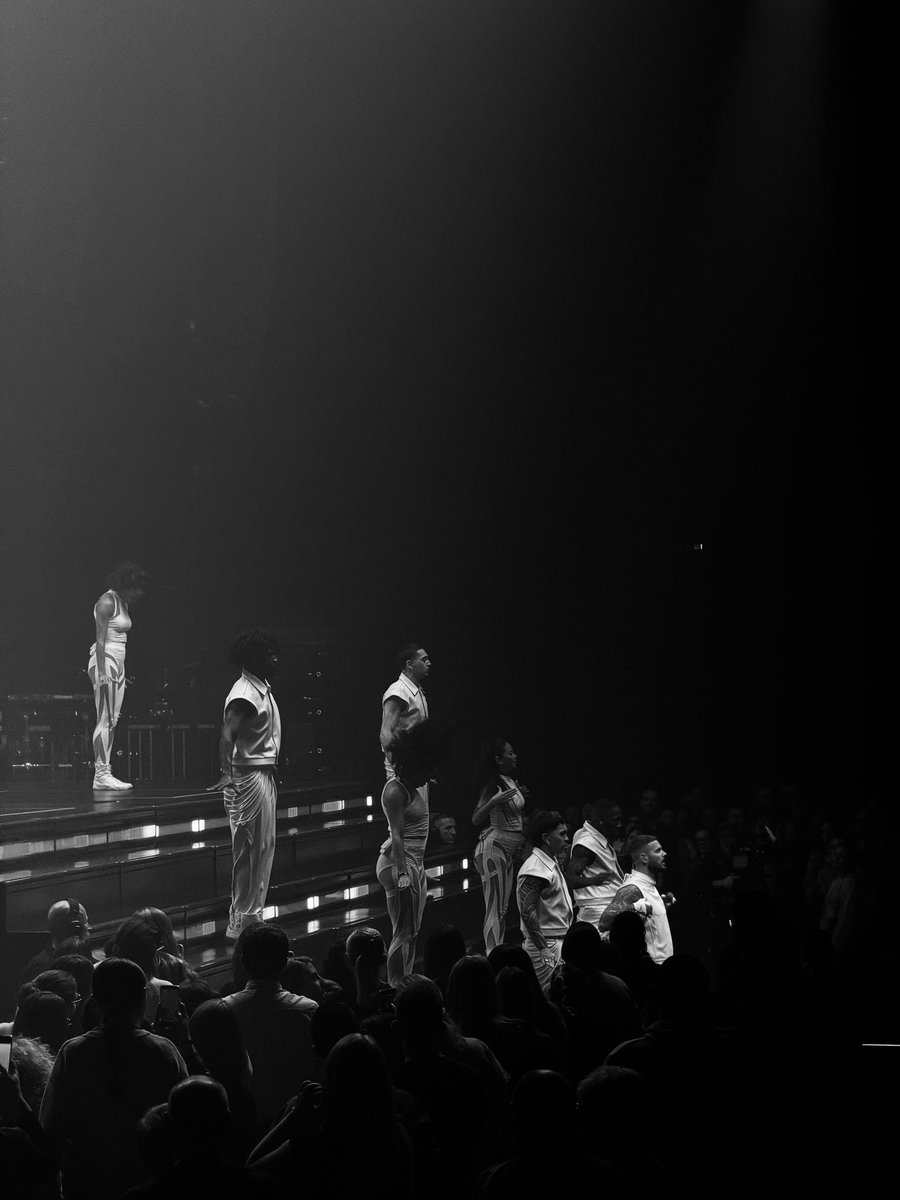 ADRÉNALINE TOUR 🫶🏼