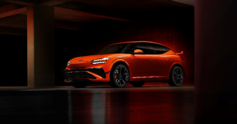 폴 리카르 서킷 공개 컷