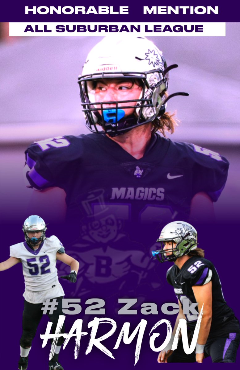 Barberton Football tweet media