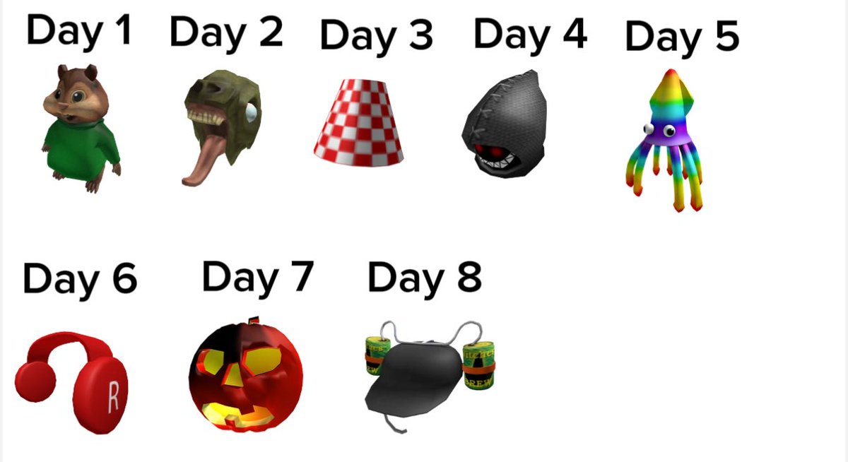 TheMysteryPl4ys's tweet image. Black Friday Sale Items

(Based on community preferences)