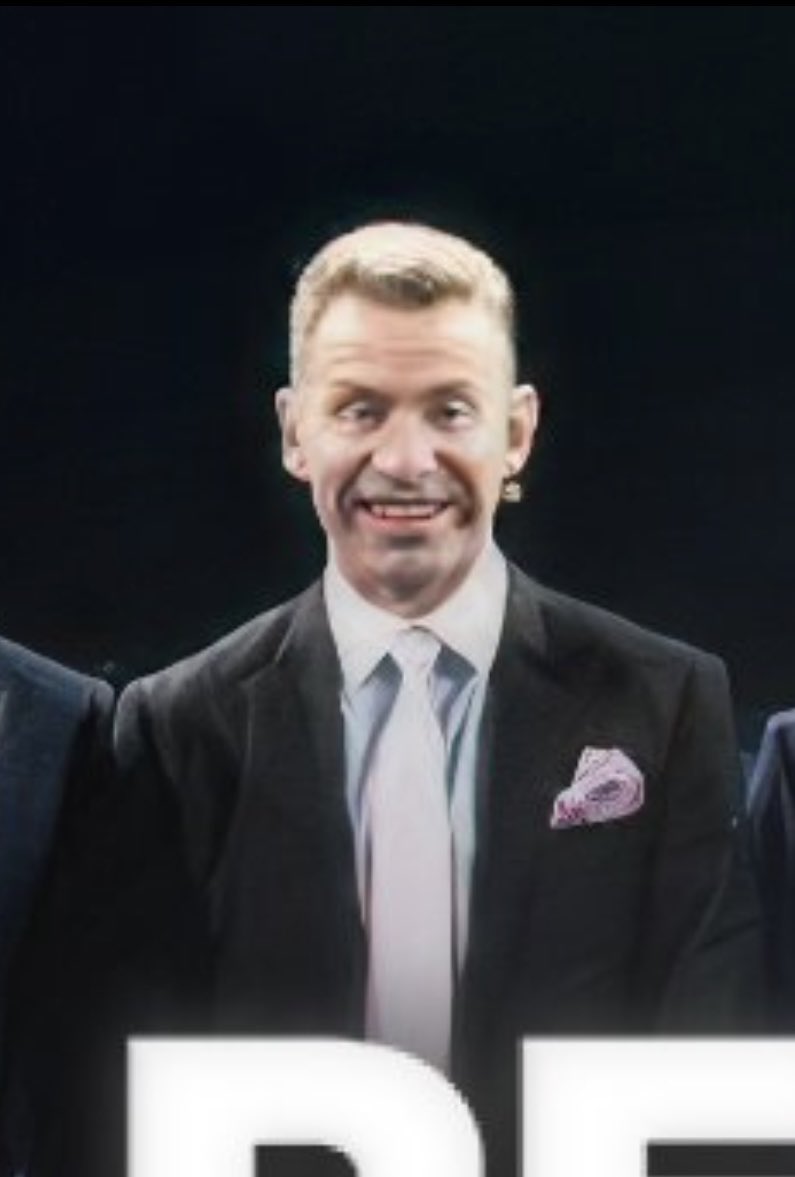 Therapist: AI David Bull can’t hurt you 

AI David Bull: