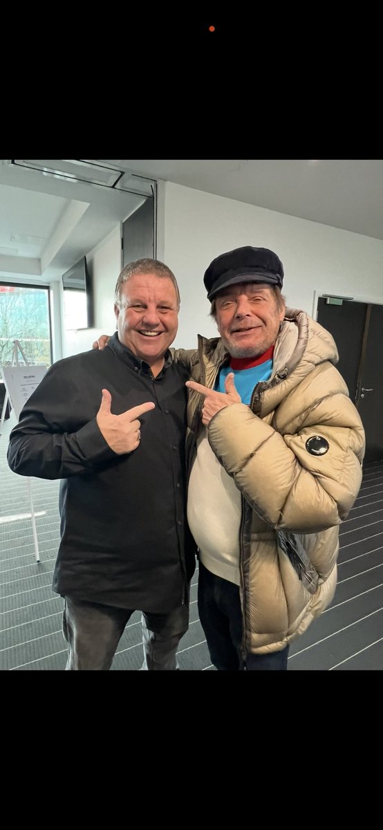 Sad to hear the passing of Mani x god bless pal x