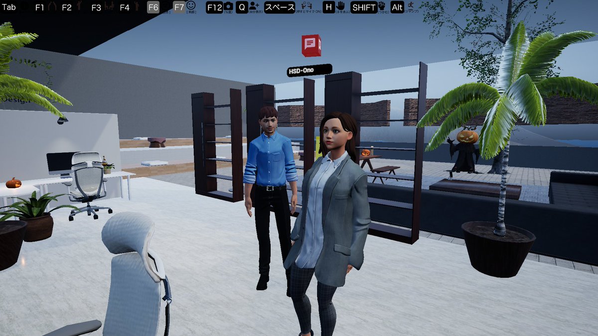 HagaSoftDesign's tweet image. 企業の課題を、メタバースで解決しませんか？👔🌐

#HagaSoftwareDesign では
ウェブサイト制作やEC開発から、#GreenShopVR 内での販売・展示までリアルとデジタルをつなぐ導線を構築しています。

中小企業のDX導入・販促強化に📈
お気軽にご相談ください💬

#VR #ホームページ制作 #横浜 #販促支援