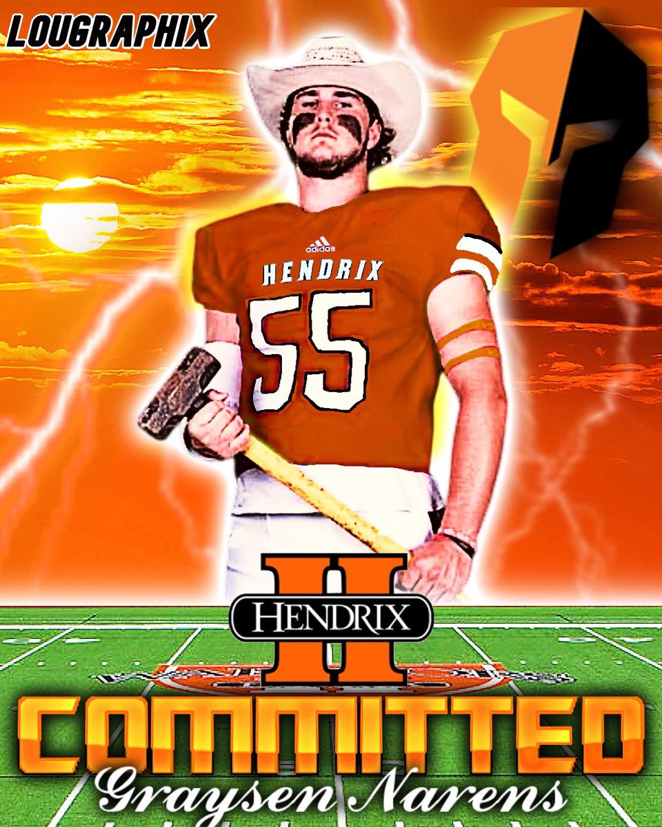 ALL IN! I’m calling Hendrix home🔥🔥🔥
<a href="/CoachKT_/">KleaT Coach</a> <a href="/NotCoachBuck/">NotBuck NotBuchanan</a> <a href="/CoachMyronHend/">Myron Henderson</a> <a href="/RussHeidiSLC/">Russ and Heidi Phillips🏈</a>