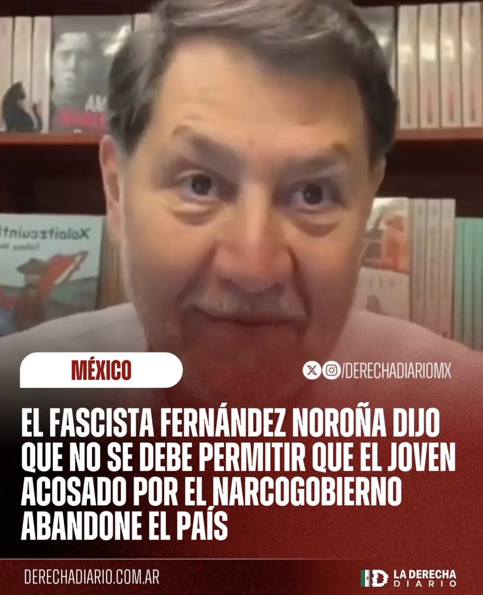 Facho #ChangoleónLegislativo