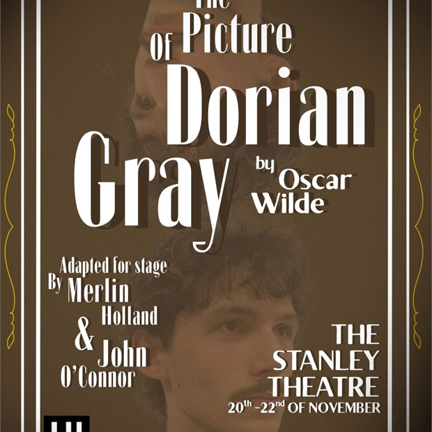 EllroyReader's tweet image. Watched a wonderful production of &apos;The Picture of Dorian Gray&apos; this evening directed by my friend Harriett Byford. It&apos;s on Liverpool Stanley Theatre tomorrow and Saturday.

Do go if you have the chance 🎭 Unlike us mere mortals, the play is timeless!