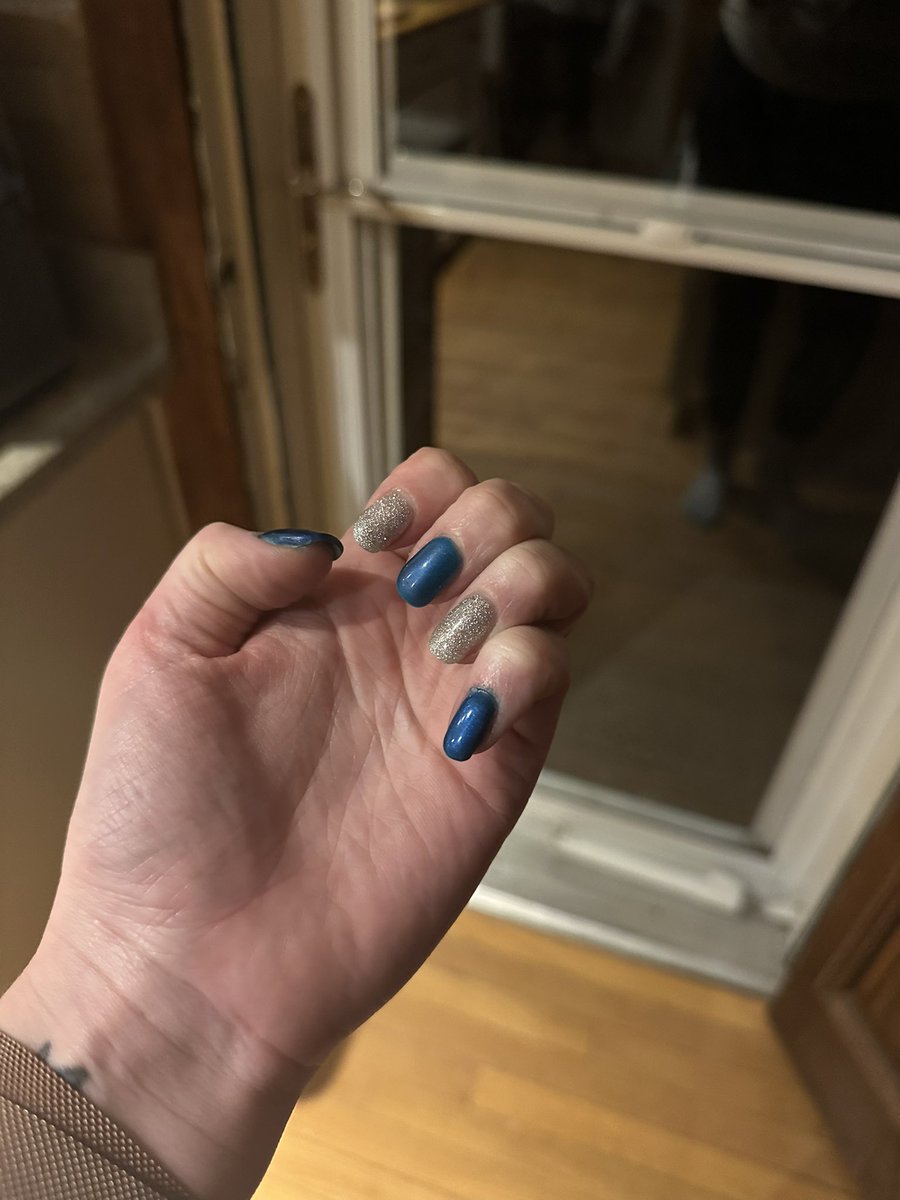 We having fun here 💅🏻