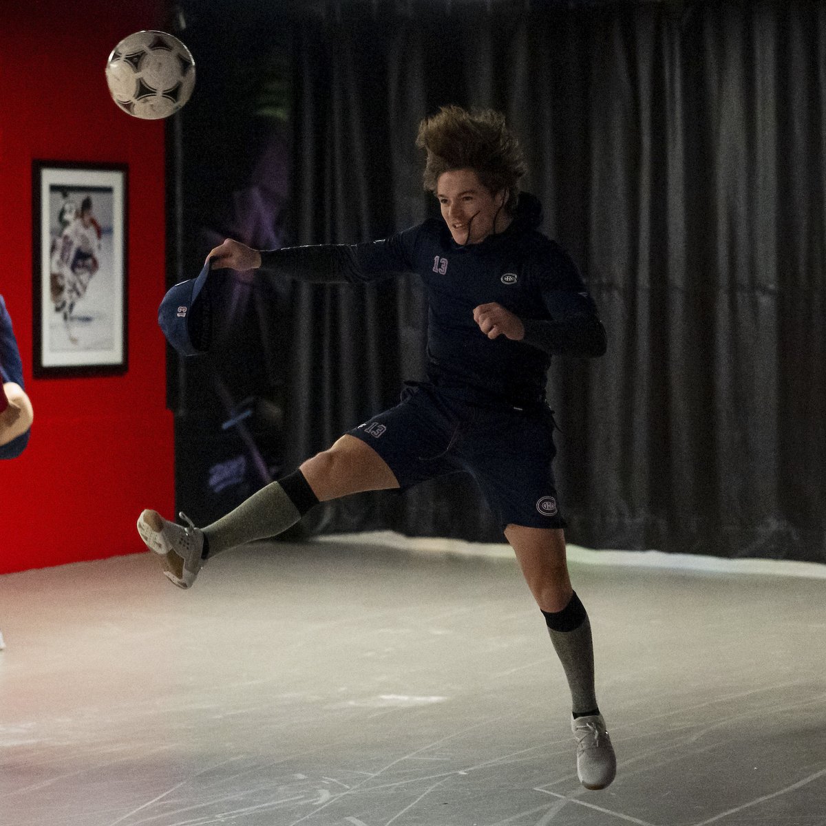 CanadiensMTL's tweet image. Hair Bud

#GoHabsGo