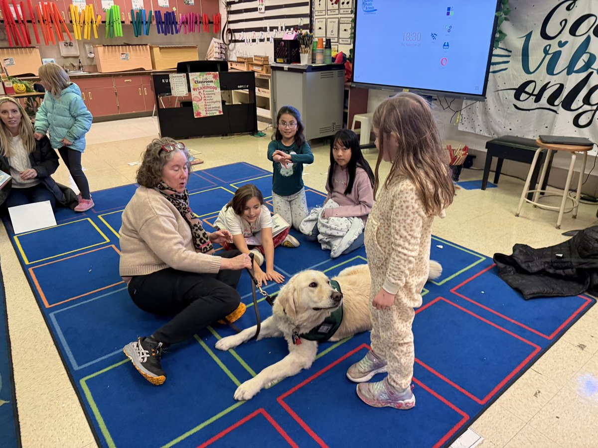 Principal Reeves tweet media