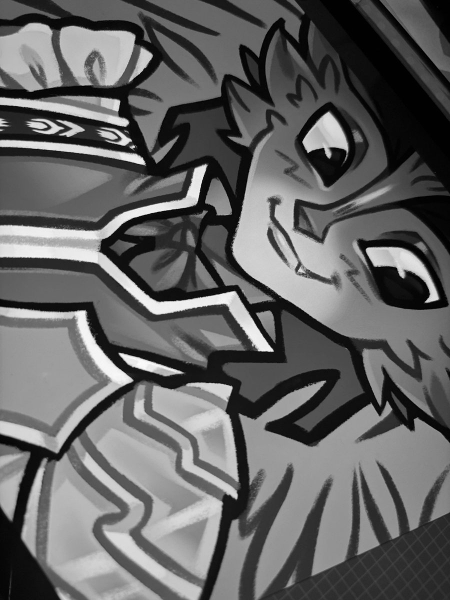 CharlieMoou's tweet image. Ya mañana subo completo al herneval , les dejo este mega spoiler 🤞🏼