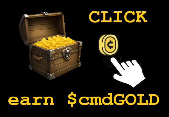 Mine as much $cmdGOLD as you can.

news.criptomedia.com.br/mina-de-cmdgol…
♾️⚒️🪙🪙🪙🪙🪙🪙🪙🪙🪙🪙🪙🪙🪙🪙🪙🪙🪙🪙🪙🪙⛏️♾️
This offer ends on 11/22/25. Enjoy the fun game!

Share this offer with friends and grab your GOLD MEMBER for 3x

#play2earn #fun #crypto #giveaway #airdrop #gamedev