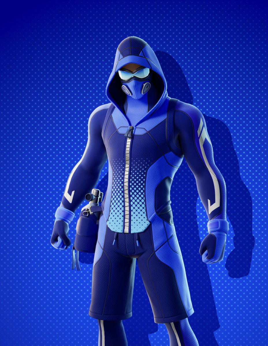 Sn0wtex's tweet image. 🌀Exclusive Freediver Skin Giveaway🌀

To enter:

- Follow @Sn0wtex 

- Like &amp;amp; Repost♻️

Ends in 24 Hours, good luck!