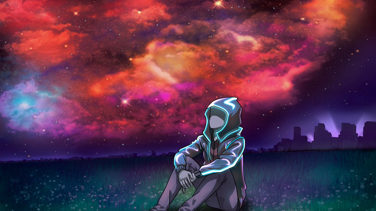ReikoSparda's tweet photo. I just don't want to be here https://t.co/lAG0uXt3Iq