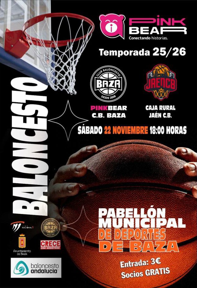 Baza Noticias tweet media