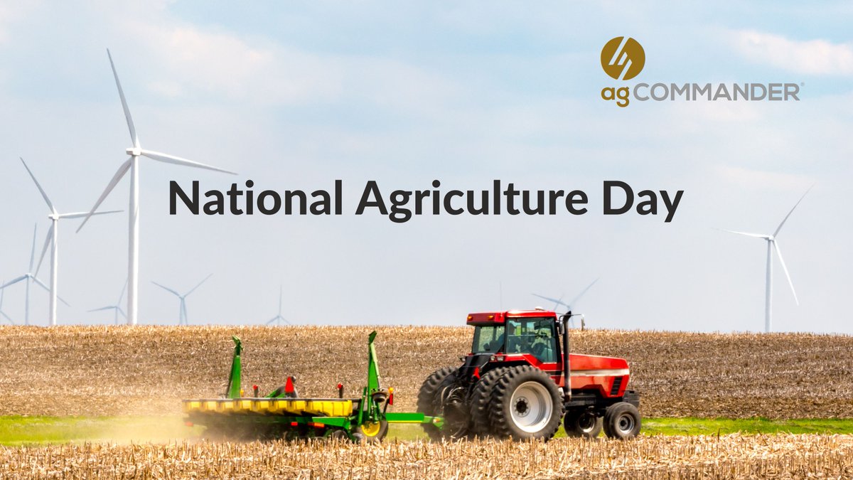 agCommander tweet media