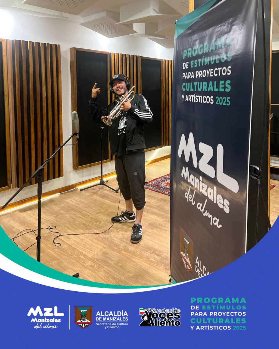 Fundacion Voces de Aliento tweet media