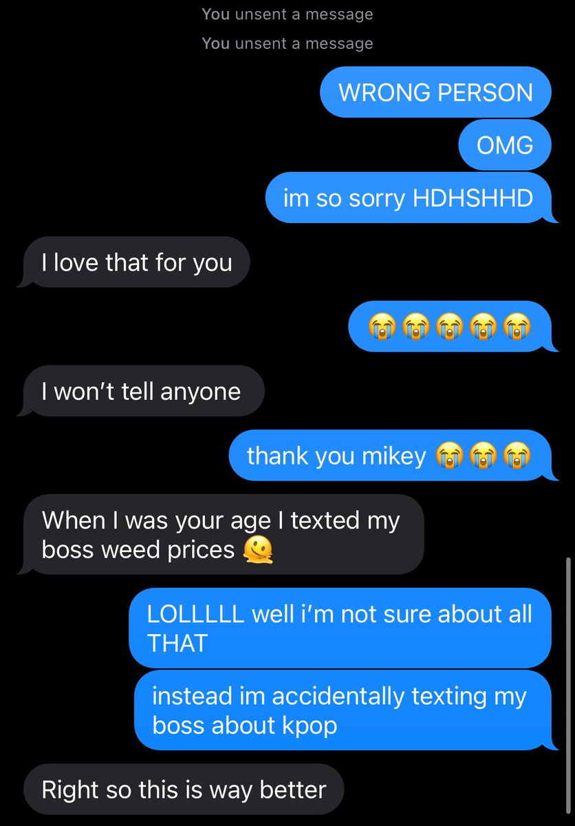 accidentally just texted my boss that “dongwoos fine ass looks so good barefaced i want to jump him” because i thought i had the chat open with my friend and started crying laughing i’m about to go into work please kill me. grown man in his forties with kids by the way