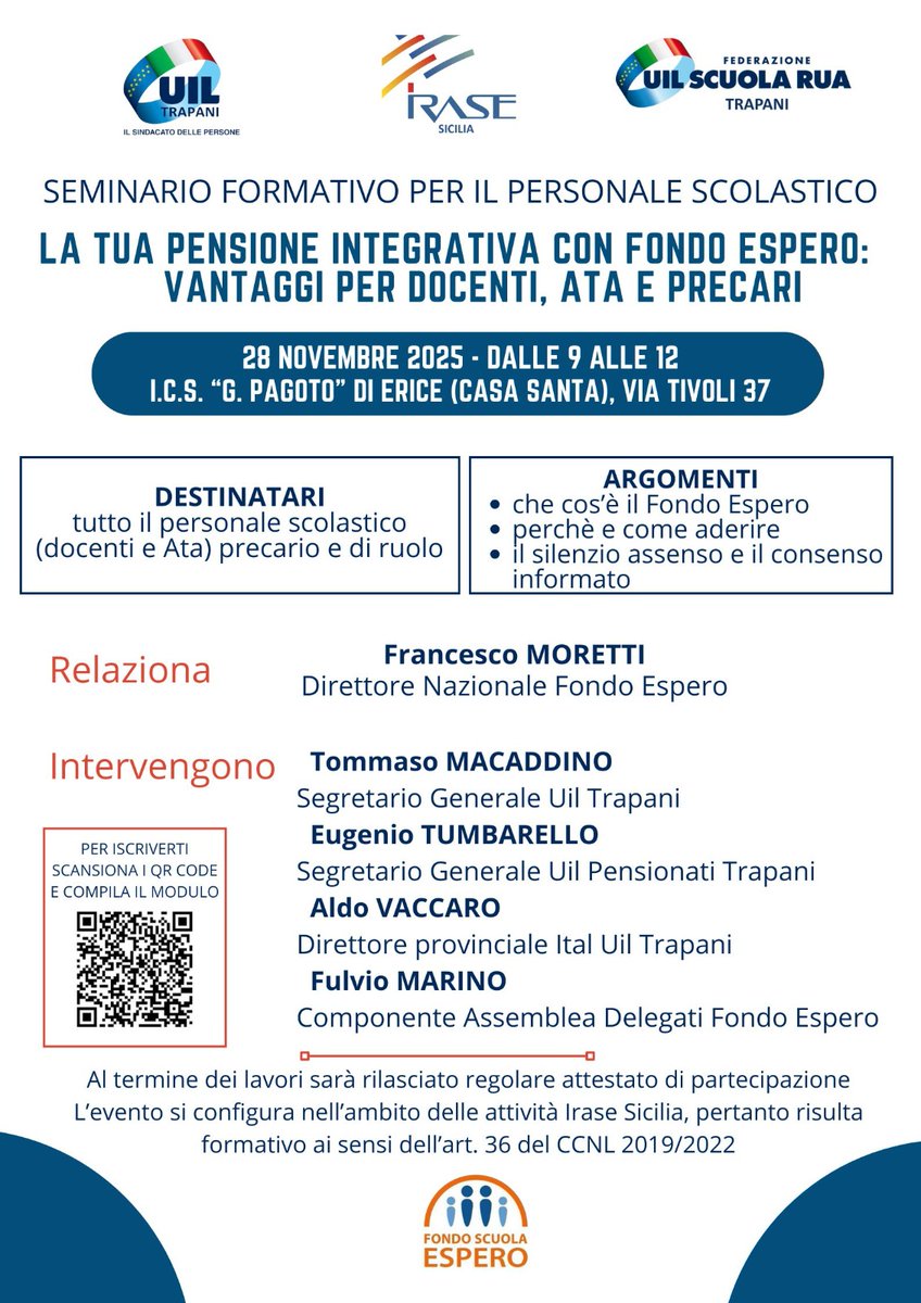 Eugenio Tumbarello (@etumbarello) on Twitter photo 