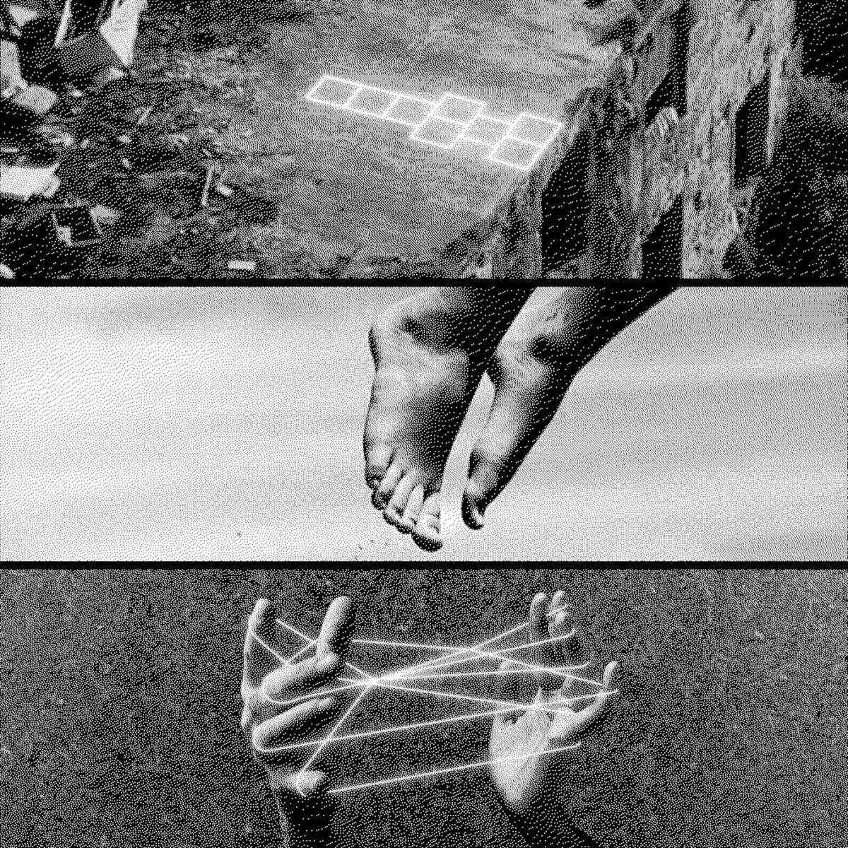 ALCrego_'s tweet photo. Profundamente honrado y agradecido de poder haber creado la portada de 'Apofenia', el nuevo EP de @Jaloner (🫂) y de haber contribuido con 'pixeladas pinzeladas' en el vídeo que acompaña al lanzamiento.
Crear con gente que admiras: TOP🙏

EP en comentarios:⤵️ https://t.co/JzX3EQ97Fe