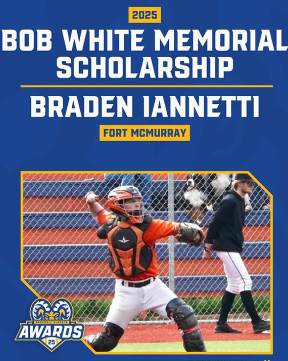 Fort McMurray Minor Baseball tweet media