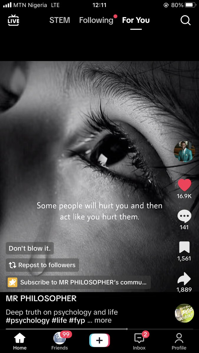 Goddesskira032's tweet photo. All Nigeria government will hear from me 
When time comes, you all .
I will make sure I close the government house and every every . Enjoy this is your time . https://t.co/1KceC3SWv5