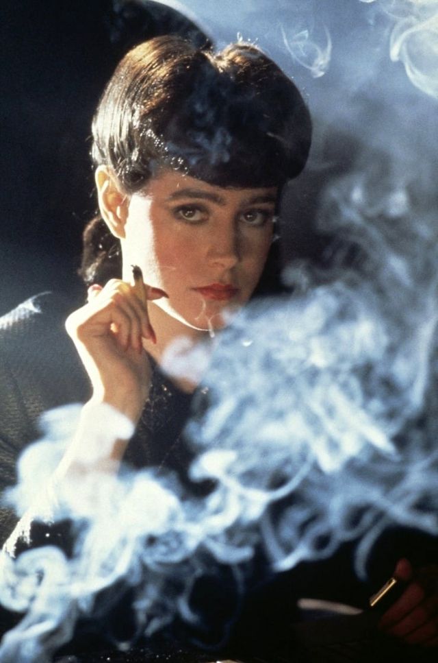 Iltriello1966's tweet image. #BOTD Sean Young