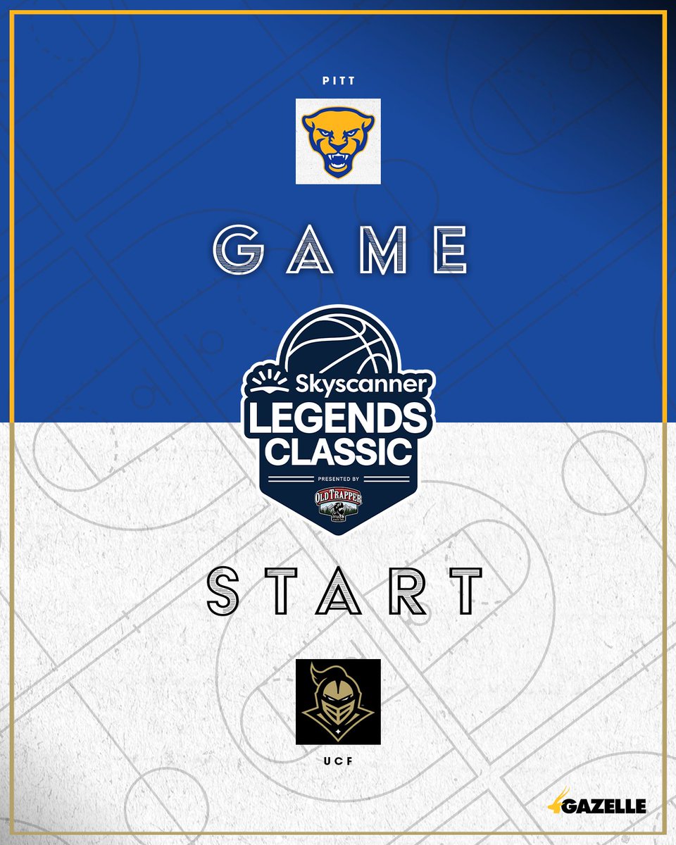 Skyscanner Legends Classic tweet media