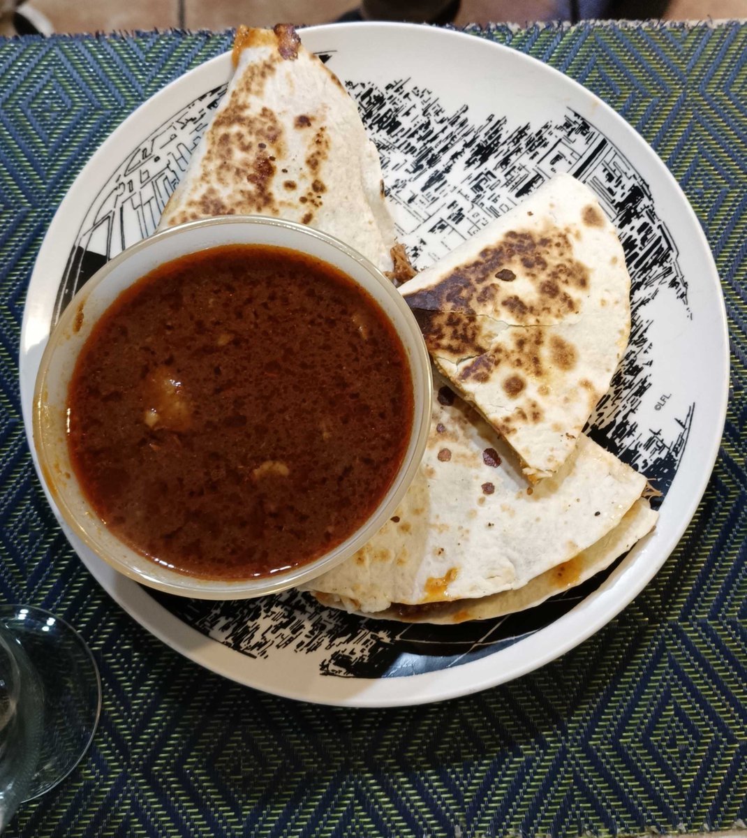 Dapper / Shade 🎩 tweet media