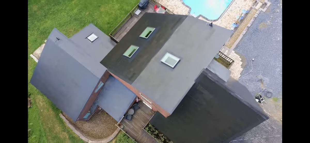 <a href="/niccruzpatane/">Nic Cruz Patane</a> <a href="/AHCDMV/">American Home Contractors</a> American Home Contractors installed our Tesla Solar Roof and Powerwall system as well.

I highly recommend them to anyone looking to install a Tesla solar project &amp; they are the best Certified Tesla installers by far!