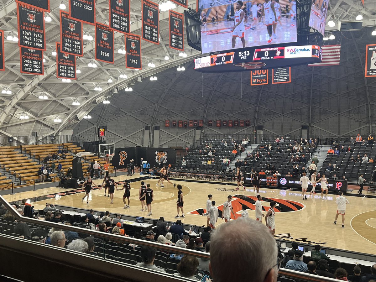 Northeastern Basketball Central tweet media