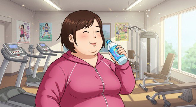 idonochawan's tweet image. 空気を吸っても太るっていう人、ちょっと来て!　 #健康雑学 youtube.com/shorts/ptoVbID… @YouTubeより