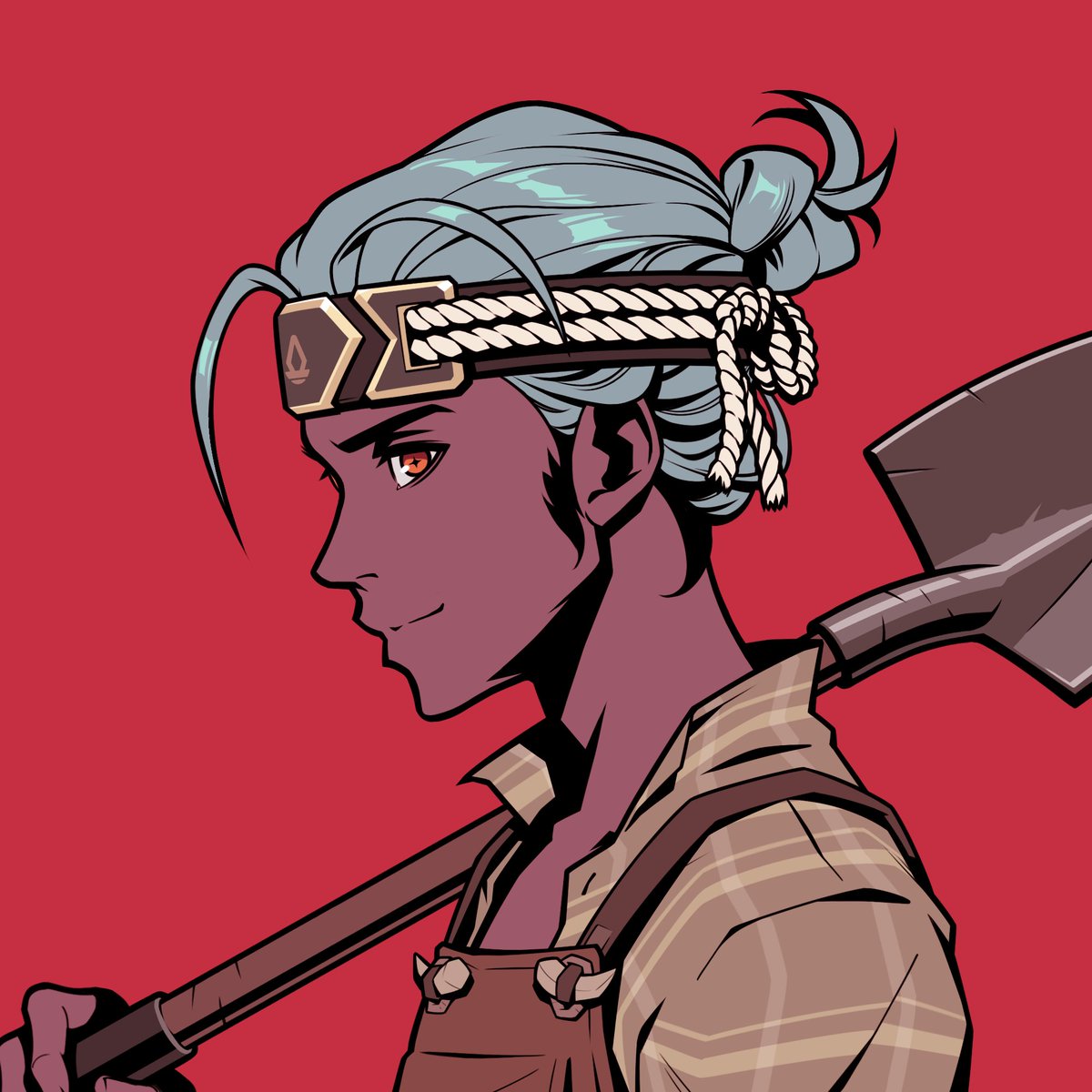 Azuki Elementals Bot 🤖️ tweet media