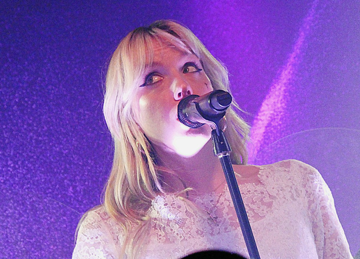 eemrb's tweet image. What a superb intimate gig from @Sunday1994band at @greendoorstore Can't wait for new music and to see them soar