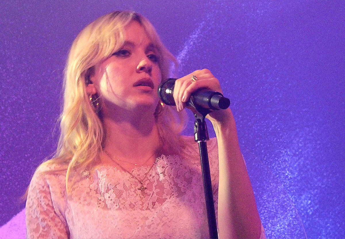 eemrb's tweet image. What a superb intimate gig from @Sunday1994band at @greendoorstore Can't wait for new music and to see them soar