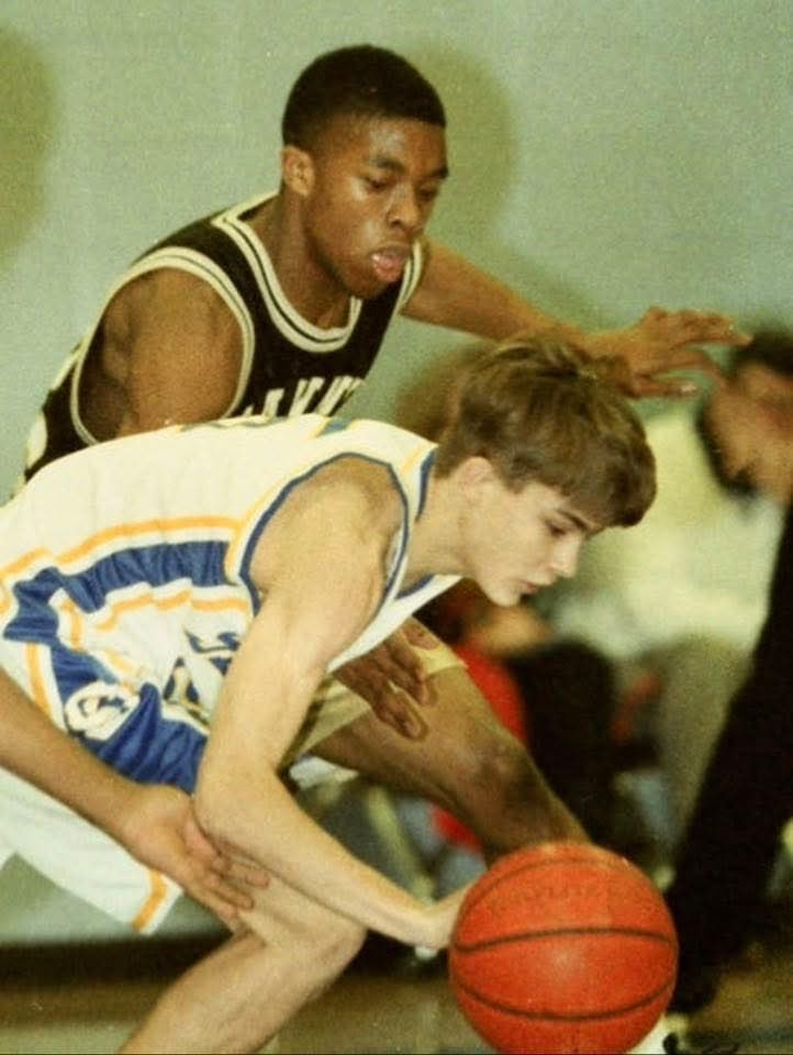 South Carolina’s own Chadwick Boseman has officially been honored with a star on the Hollywood Walk of Fame. 

Born and raised in Anderson, SC, Boseman grew up right here in the Palmetto State before going on to inspire millions around the world. He attended T.L. Hanna High