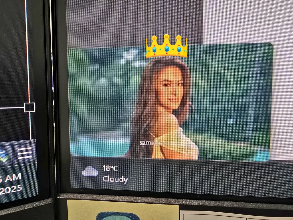 Shiela Quimora tweet media
