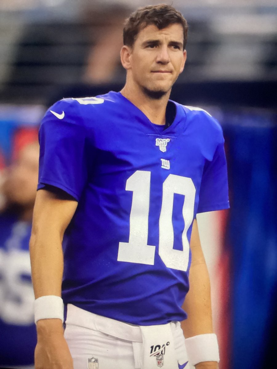 Name an  athlete from any sport that  you think should be in the Hall of Fame that isn’t?😃🔥