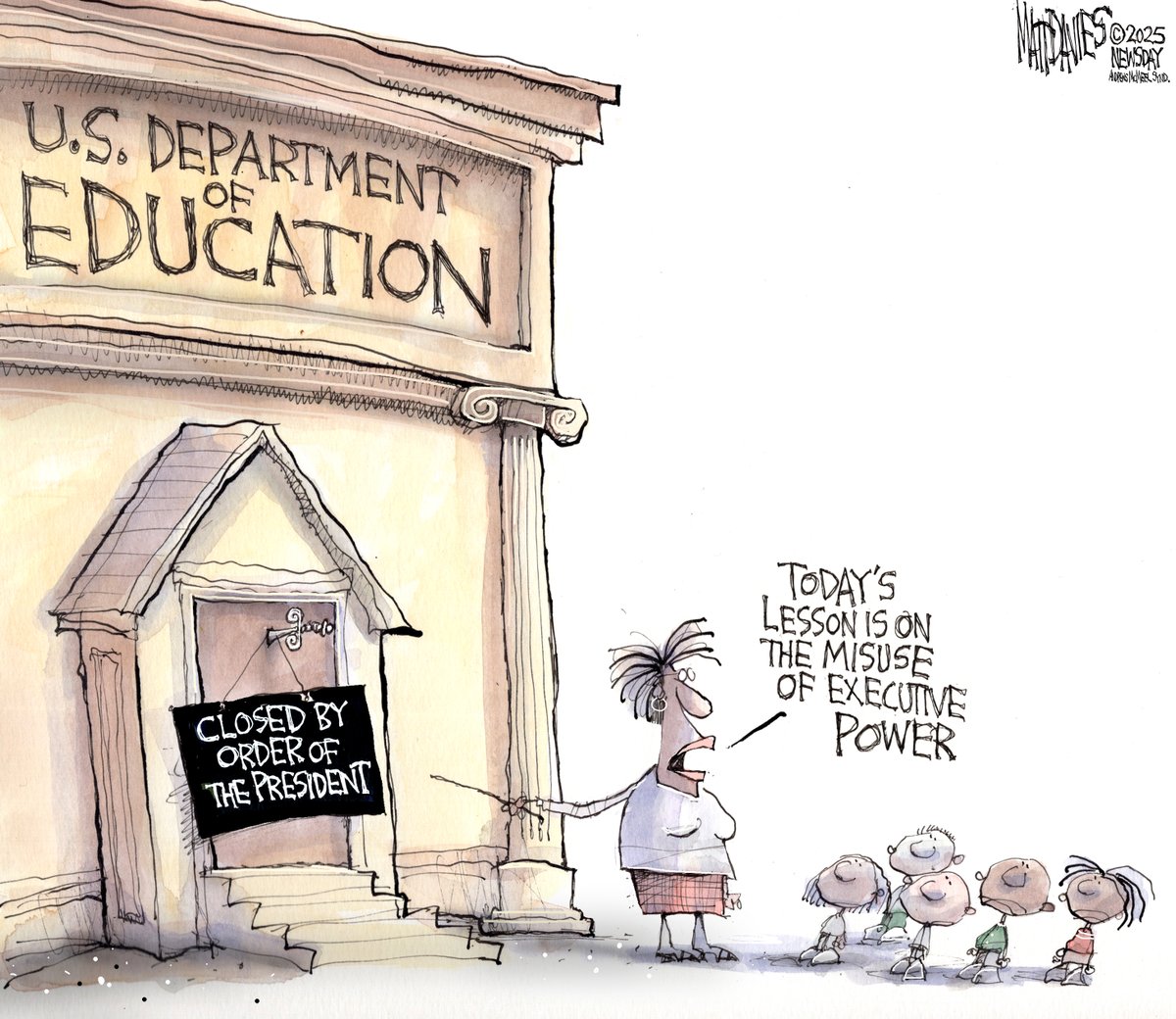 MatttDavies's tweet image. Newsday.com/matt