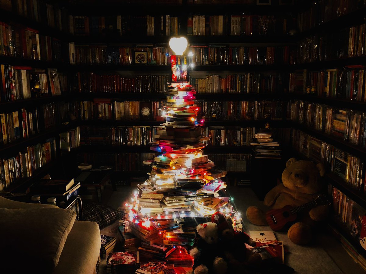 MheLibrary's tweet image. อย่าหาทำ